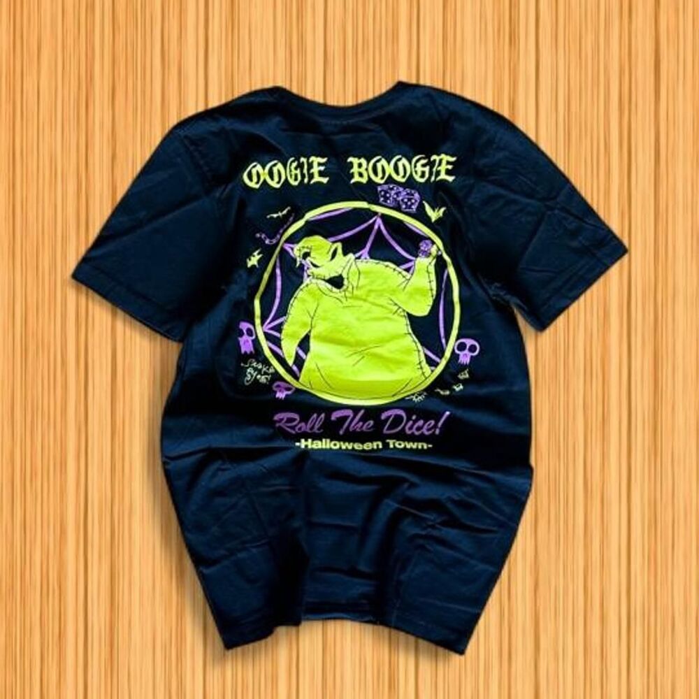 Disney Men's multi T-shirt